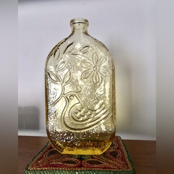 Dove Empoli Genie Bottle made in Italy - Picture 3 of 11